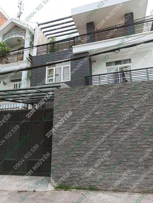 Hình ảnh Bán nhà 15 Đường số 43 Thảo Điền Quận 2