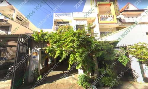 Hình ảnh Cho thuê 15 Nguyễn Cừ, phường Thảo Điền, Quận 2