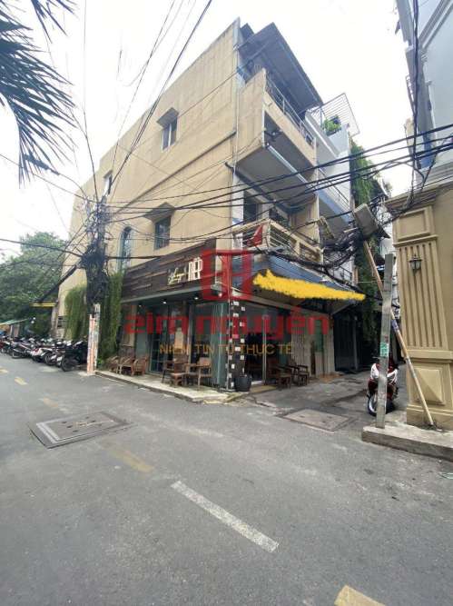 Hình ảnh Bán nhà 15 Trương Quyền, Phường Võ Thị Sáu, Quận 3