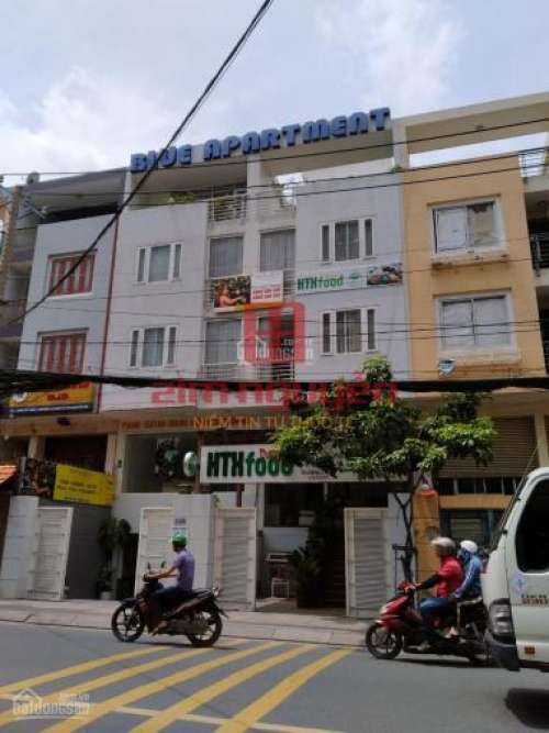 Hình ảnh Bán nhà 148 150 Phổ Quang Phường 9 Quận Phú Nhuận