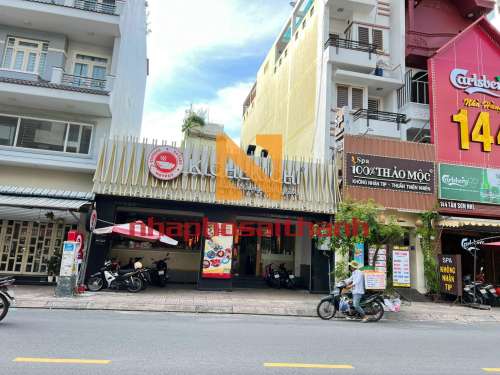 Hình ảnh Bán nhà 148 150 Tân Sơn Nhì, Phường Tân Sơn Nhì, Quận Tân Phú