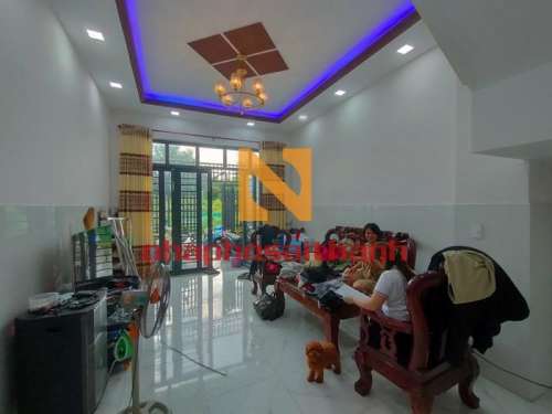 Hình ảnh Bán nhà 1502/30/2/14 Nguyễn Duy Trinh phường Long Trường Quận 9 TP Thủ Đức