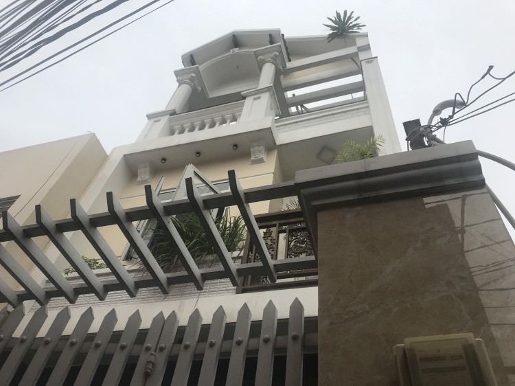 Hình ảnh Bán  nhà số 103/15/2  Số 18, Phường Thông Tây Hội, Quận Gò Vấp (cũ)