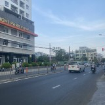 Hình ảnh Bán chung cư Đường số 7 Phường An Lạc Tp Hồ Chí Minh