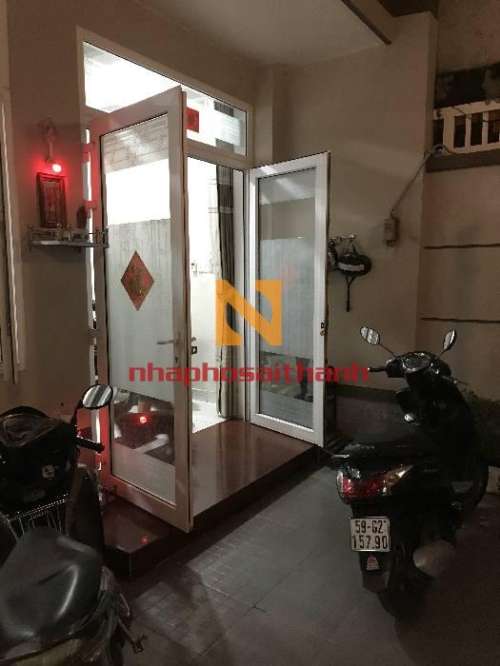 Hình ảnh Bán nhà 1508/13/7A Lê Văn Lương Nhơn Đức Nhà Bè