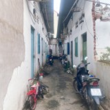 Hình ảnh Bán nhà 5 Đường số 61 ( Một Phần Thửa 758 Tờ 15 ) Phường An Khánh Tp Hồ Chí Minh