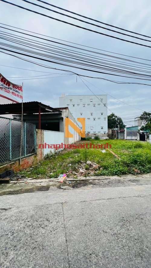 Hình ảnh Bán đất 150 Đường 138 phường tân phú Q9