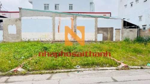 Hình ảnh Bán đất 150 Đường 138 Tân Phú Quận 9