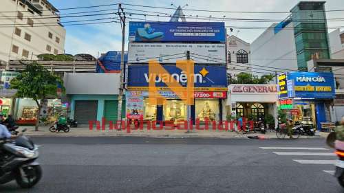 Hình ảnh Bán nhà 1051 1053 Cách Mạng Tháng Tám, Phường 07, Quận Tân Bình