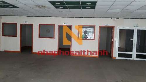 Hình ảnh Bán nhà 151 Trường Chinh Phường Tân Thới Nhất Quận 12