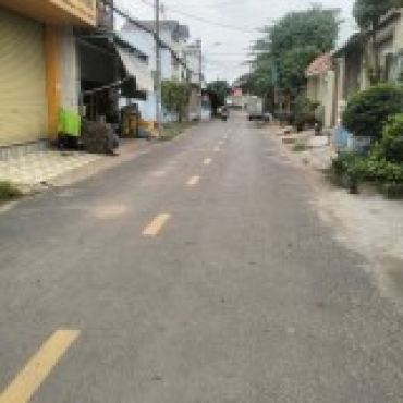 Hình ảnh Bán đất thửa 502 tờ 31 Đông Thạnh 1-5 Xã Đông Thạnh Tp Hồ Chí Minh