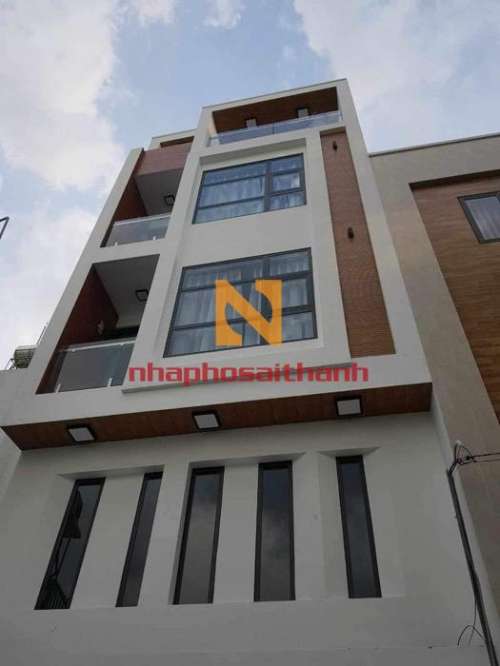 Hình ảnh Bán nhà 151/12 Đường số 6 phường Bình Trưng Tây TP Thủ Đức