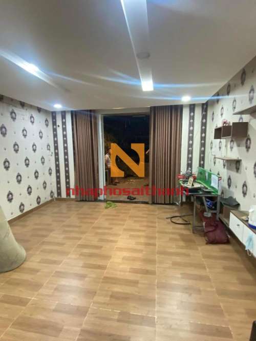Hình ảnh Bán nhà 151/6 Tam Châu Tam Bình Thủ Đức