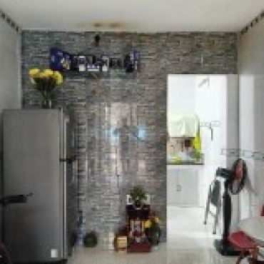 Hình ảnh Bán nhà hẻm 1104/6/8 Tỉnh lộ 10 Phường Tân Tạo Tp Hồ Chí Minh