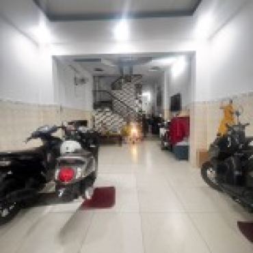 Hình ảnh Bán nhà hẻm 452/4 Tỉnh Lộ 10 Phường Bình Trị Đông Tp Hồ Chí Minh