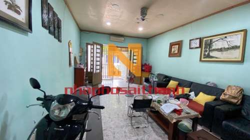 Hình ảnh Bán nhà 152 đường 3 Phước Bình Quận 9