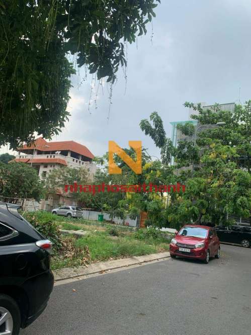 Hình ảnh Bán đất Thảo Điền 153/19 Nguyễn Văn Hưởng, Phường Thảo Điền, Quận 2
