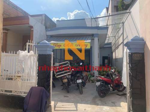 Hình ảnh Bán nhà  1532/2 Đường Huỳnh Tấn Phát Phường Phú Mỹ Quận 7
