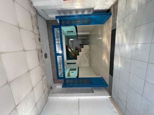 Hình ảnh Bán nhà 153/4B Linh Đông Phường Linh Đông TP. Thủ Đức