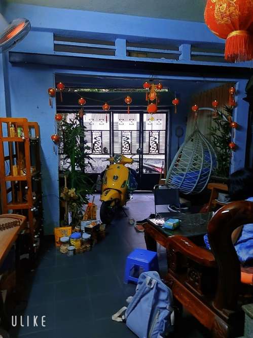 Hình ảnh Bán nhà 154/48/20 Phạm Văn Hai Phường 3 Tân Bình