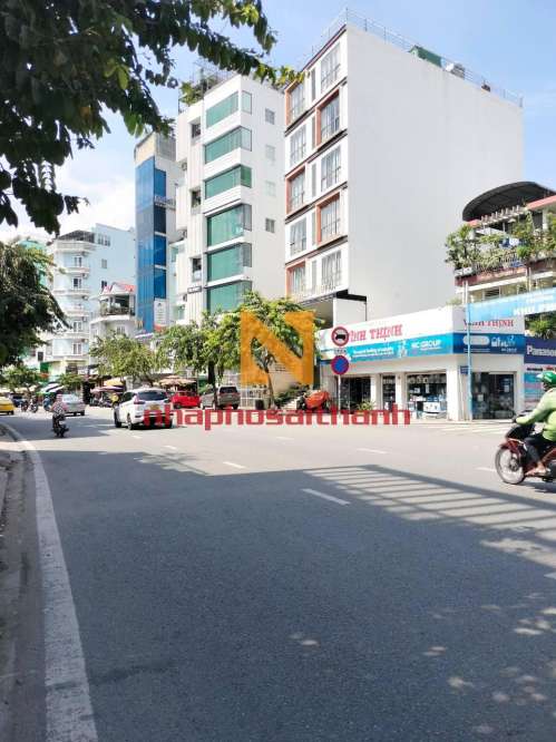Hình ảnh Bán nhà 155 Bạch Đằng 2, Phường 2 Tân Bình