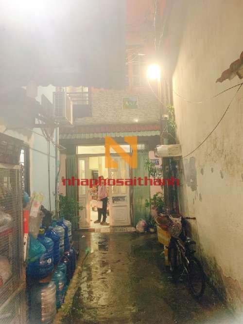 Hình ảnh Bán nhà 155/2D Đường Kha Vạn Cân Hiệp Bình Chánh Thủ Đức