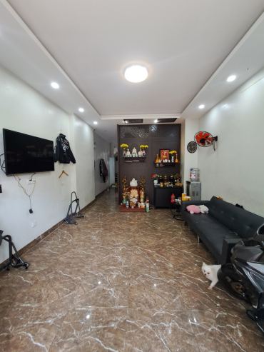 Hình ảnh Bán nhà hẻm 273/6/18A Tân Hòa Đông Phường Bình Trị Đông Tp Hồ Chí Minh