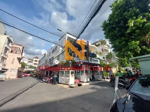 Hình ảnh Bán nhà 157/1 157/1A Võ Oanh (64/32 64/34 D3), Phường 25, Bình Thạnh