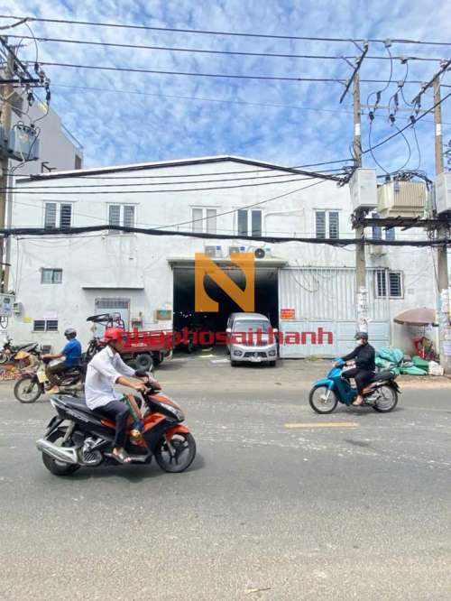 Hình ảnh Bán nhà 157 Bình Trị Đông Phường Bình Trị Đông A Quận Bình Tân