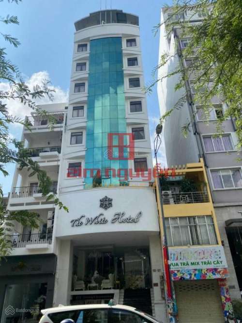 Hình ảnh Bán khách sạn 255 257 Lê Thánh Tôn Bến Thành Quận 1