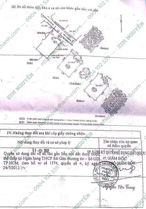 Hình ảnh Bán khách sạn 157 Nguyễn Du, Phường Bến Thành, Quận 1