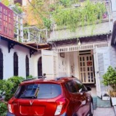 Hình ảnh Bán nhà hẻm 656/68/122 Quang Trung Phường Gò Vấp Tp Hồ Chí Minh