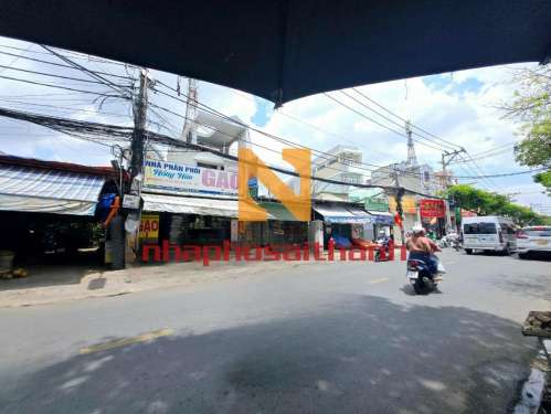 Hình ảnh Bán nhà 157A Đường số 11 Phường Linh Xuân Quận Thủ Đức