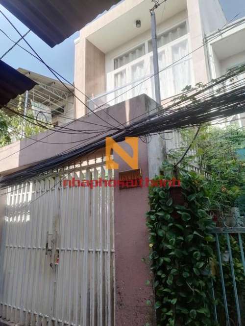 Hình ảnh Bán nhà 157/112 Dương Bá Trạc Phường 1 Quận 8