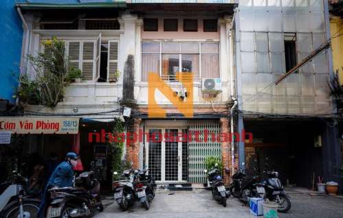 Hình ảnh Bán nhà 158/13 Bình Quới, Phường 27 Bình Thạnh