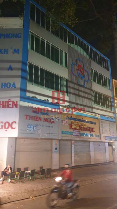 Hình ảnh Bán nhà 1589 Đường 3 Tháng 2, Phường 16, Quận 11