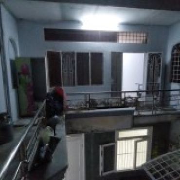 Hình ảnh Bán nhà 13B + 49.3 Song Hành (Khu Phố 5) Phường Đông Hưng Thuận Tp Hồ Chí Minh