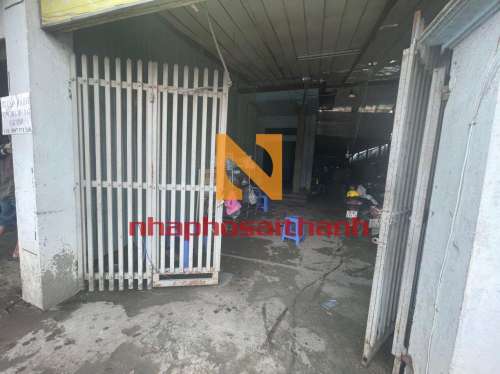 Hình ảnh Bán nhà 932 (số cũ 158B) Nguyễn Duy Trinh, P. Phú Hữu, Q.9.