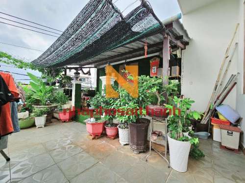 Hình ảnh Bán nhà 158A Dương Đình Hội Phước Long B Quận 9