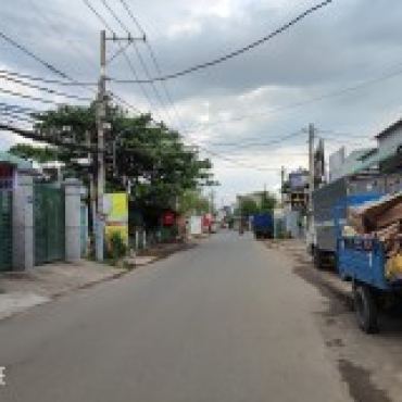 Hình ảnh Bán nhà 112 Thạnh Xuân 21 Phường Thới An Tp Hồ Chí Minh