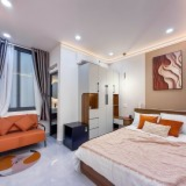 Hình ảnh Bán nhà hẻm 178/4/14A Phan Đăng Lưu Phường Phú Nhuận Tp Hồ Chí Minh