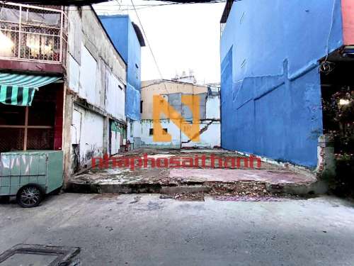 Hình ảnh Bán nhà 159/30 Trần Văn Đang Phường 11 Quận 3