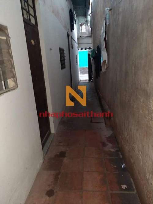 Hình ảnh Bán nhà 159/39 Bạch Đằng Phường 2 Quận Tân Bình