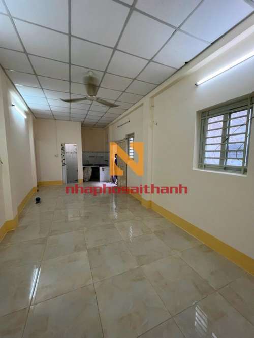 Hình ảnh Bán nhà 159/77/27 Trần Văn Đang Phường 11 Quận 3