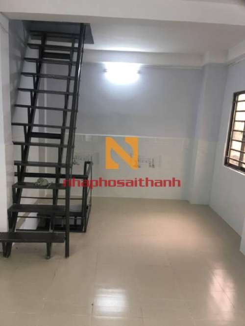 Hình ảnh Bán nhà 159/77/31 Trần Văn Đang Phường 11 Quận 3