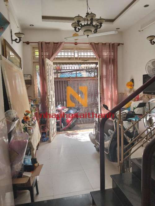 Hình ảnh Bán nhà 159/90/47 Trần Văn Đang Phường 11 Quận 3
