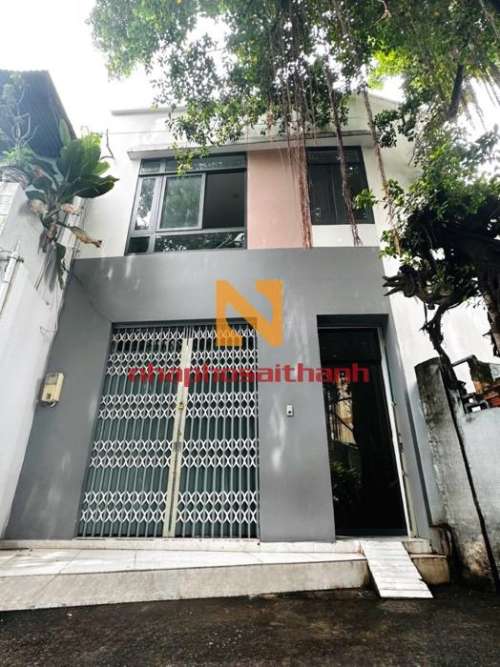 Hình ảnh Bán nhà 159/94 Trần Văn Đang Phường 11 Quận 3
