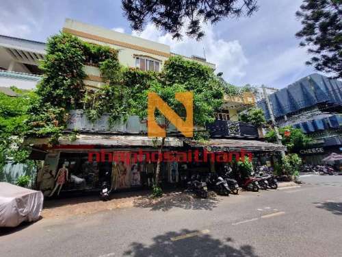 Hình ảnh Bán nhà 159 Nguyễn Hồng Đào Phường 14 Quận Tân Bình