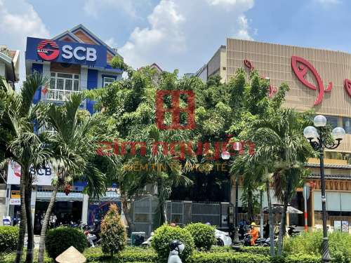 Hình ảnh Bán nhà 159 (số cũ 182) Phan Xích Long, Phường 2, Quận Phú Nhuận