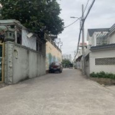Hình ảnh Bán đất thửa 648 tờ 18 648 tờ 18 Phường Thới An Tp Hồ Chí Minh
